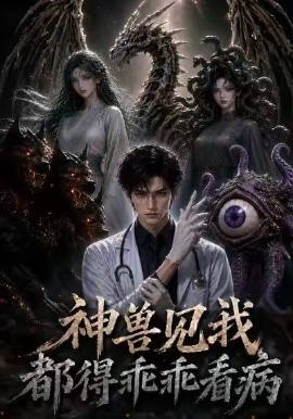 迷雾追凶